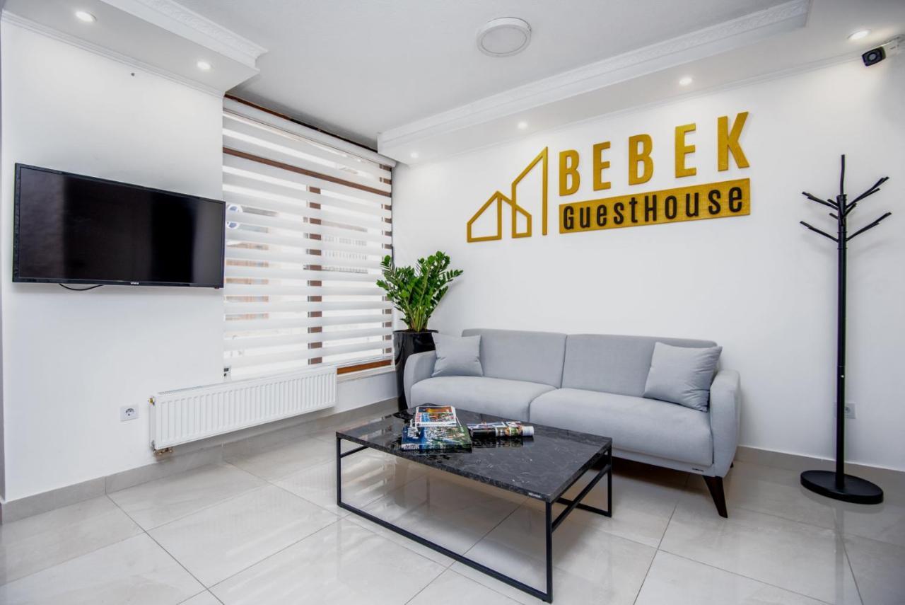 Guesthouse Bebek Saraievo Exterior foto