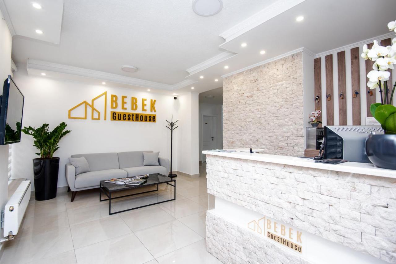Guesthouse Bebek Saraievo Exterior foto