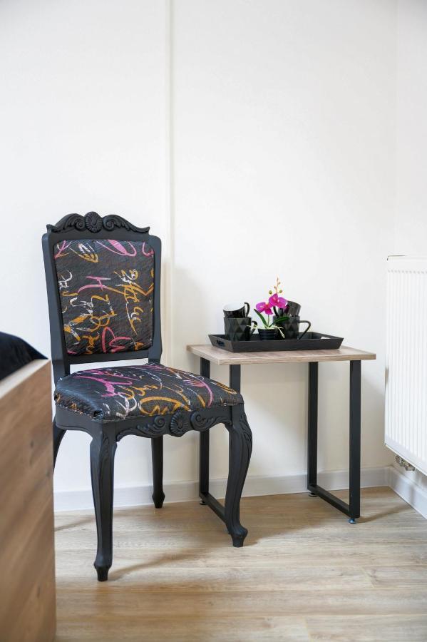 Guesthouse Bebek Saraievo Exterior foto