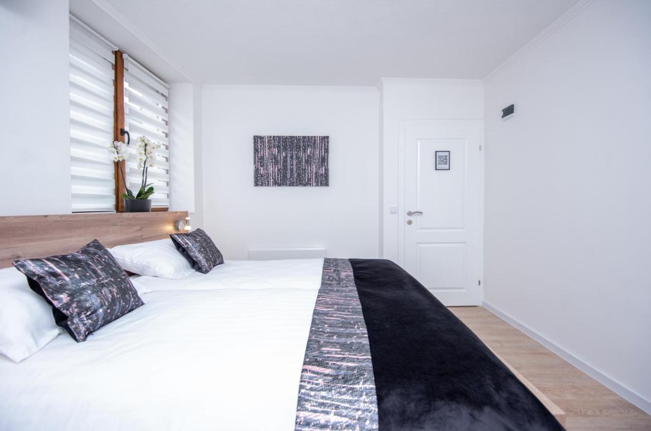 Guesthouse Bebek Saraievo Quarto foto