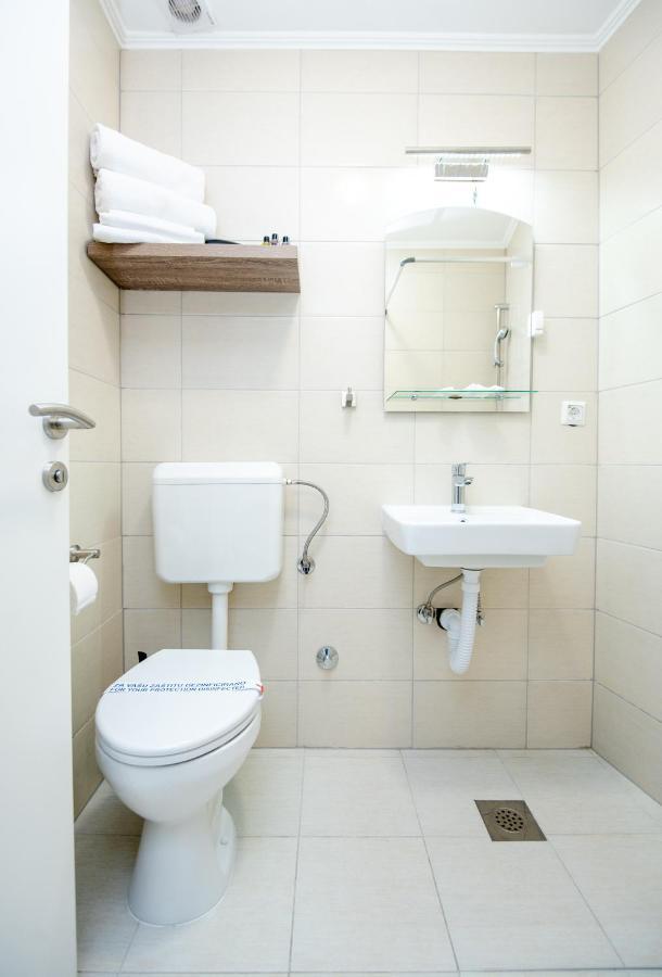 Guesthouse Bebek Saraievo Quarto foto